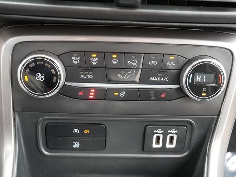 Used 2019 Ford EcoSport SES AWD/4WD image 27