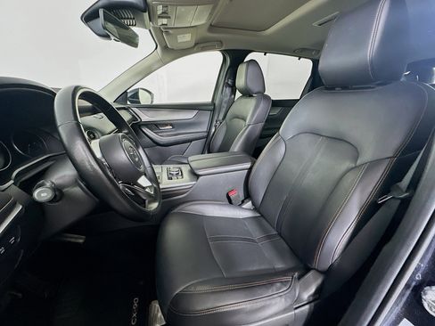 Used 2025 MAZDA CX-90 3.3 Turbo w/ Preferred Package image 13