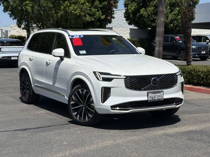 Used 2026 Volvo XC90 B6 Plus w/ Protection Package Premier