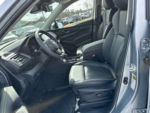 New 2026 Subaru Ascent Bronze Edition image 13