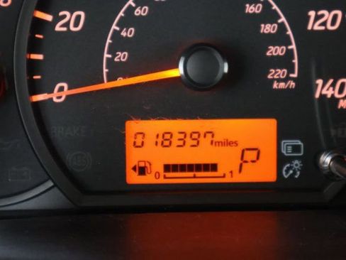 Used 2024 Mitsubishi Mirage SE image 13