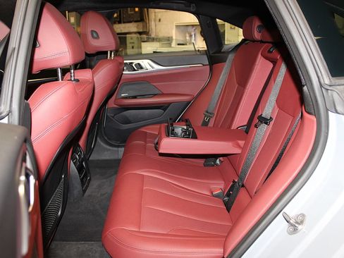 Used 2024 BMW M440i xDrive Gran Coupe w/ Premium Package AWD/4WD image 27