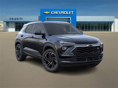 New 2026 Chevrolet TrailBlazer RS w/ Convenience Package