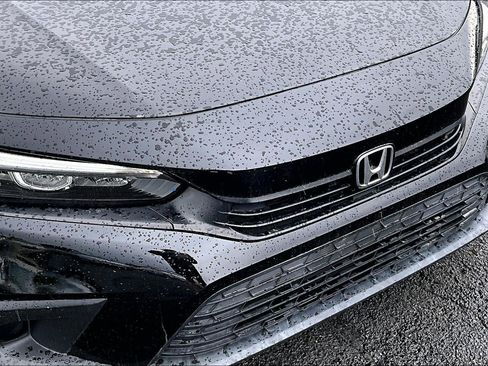 Used 2023 Honda Civic LX image 30