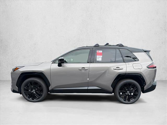 Used 2026 Toyota RAV4 XSE w/ Weather Package AWD/4WD image 6