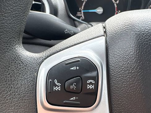 Used 2019 Ford Fiesta SE w/ Equipment Group 201A FWD image 18