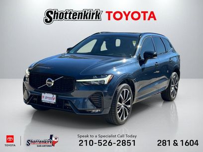 Used 2023 Volvo XC60 B5 Plus w/ Climate Package