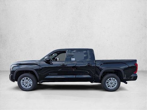 New 2026 Toyota Tundra SR5 AWD/4WD image 5