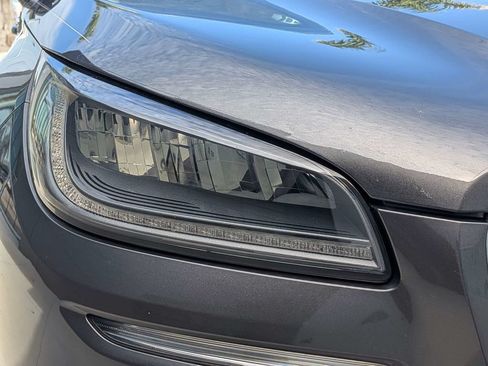 Certified 2020 Lincoln Corsair FWD image 10