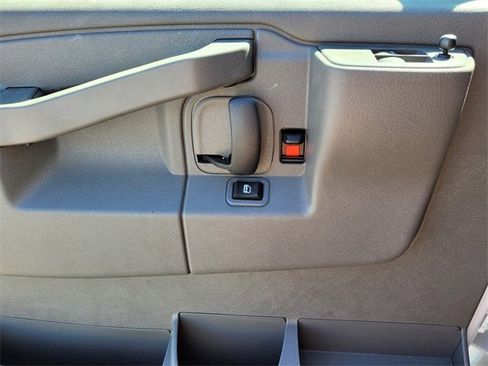 New 2025 Chevrolet Express 2500 w/ Driver Convenience Package image 23