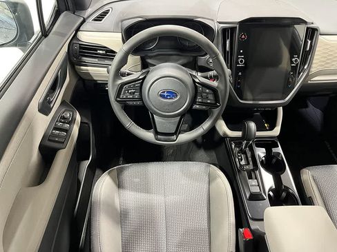 Used 2026 Subaru Forester Premium AWD/4WD image 16