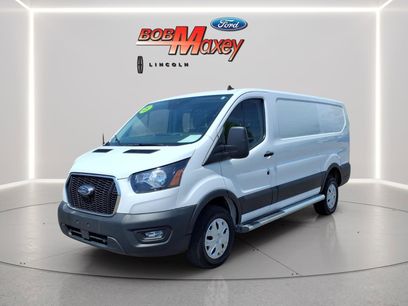 Used 2025 Ford Transit 250 Low Roof w/ Exterior Upgrade Package