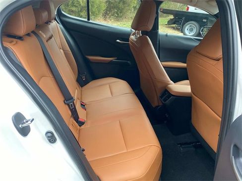 Used 2020 Lexus UX 200 w/ Accessory Package 2 image 32