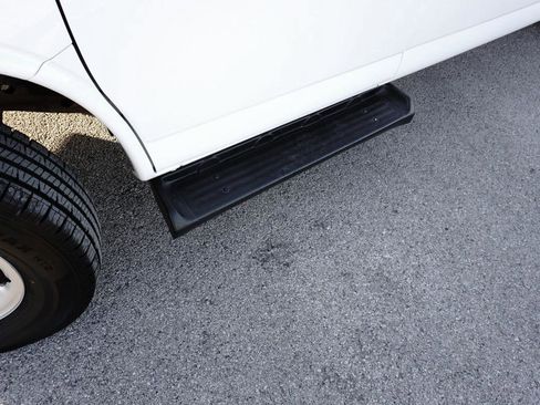 Certified 2023 Chevrolet Express 3500 LS image 42