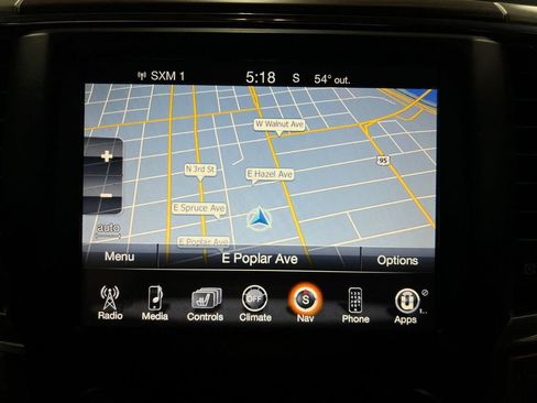 Used 2014 RAM 3500 Laramie w/ Cold Weather Group image 22