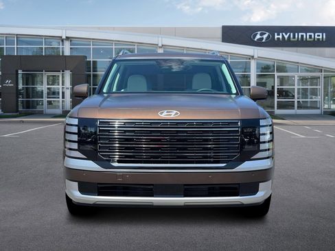 New 2026 Hyundai Palisade Calligraphy AWD/4WD image 12