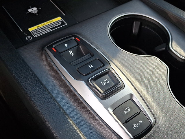 Used 2024 Honda Passport EX-L image 11
