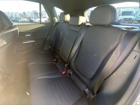 New 2026 Mercedes-Benz GLC 300 4MATIC image 10