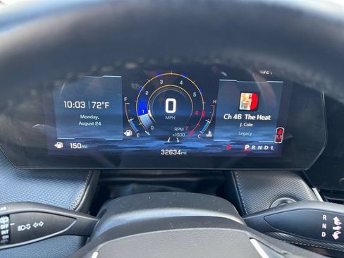 Used 2025 Chevrolet Equinox LT FWD image 35