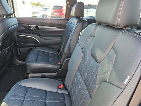 New 2025 Kia Telluride SX X-Line image 12