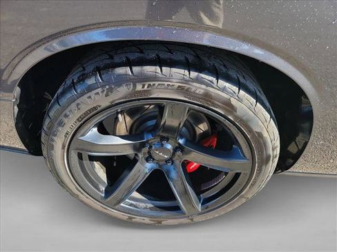 Used 2020 Dodge Challenger SRT Hellcat image 11