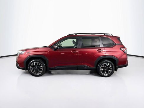 Used 2025 Subaru Forester Premium w/ Convenience Package #1 AWD/4WD image 8