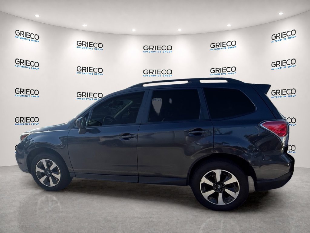 Used 2018 Subaru Forester 2.5i Premium w/ All-Weather Package AWD/4WD image 7
