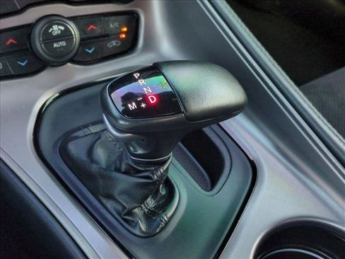 Used 2023 Dodge Challenger GT w/ Plus Package image 12