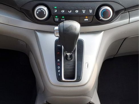 Used 2013 Honda CR-V EX image 14