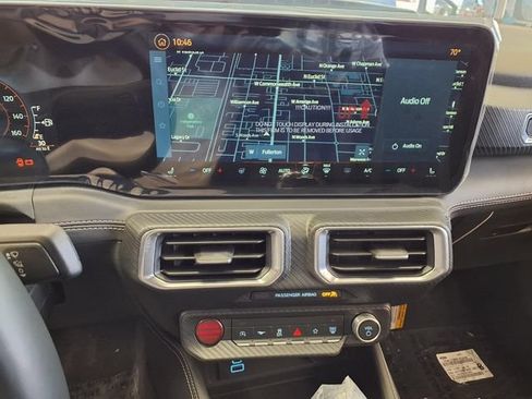 New 2026 Ford Mustang GT Premium w/ GT Performance Package RWD image 10