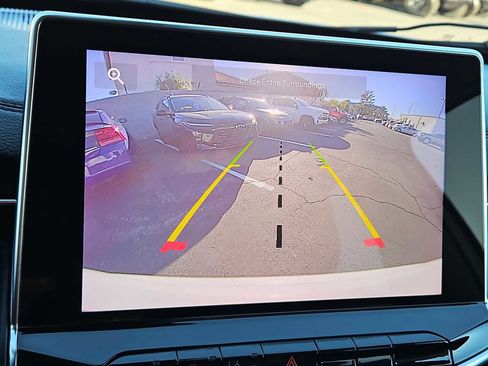 Used 2022 Jeep Compass Limited image 45