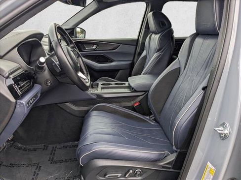 Certified 2025 Acura MDX Type S AWD/4WD image 16