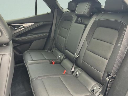 Used 2024 Chevrolet Blazer EV LT AWD/4WD image 10