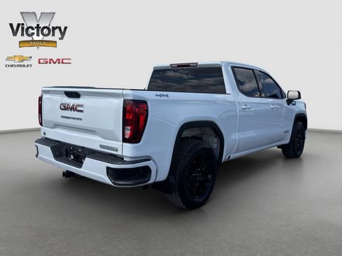 Used 2024 GMC Sierra 1500 Elevation w/ Max Trailering Package AWD/4WD image 6