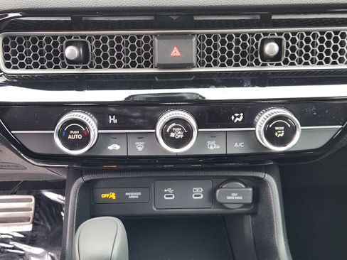 New 2026 Honda Civic Sport image 12