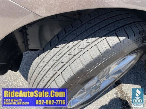 Used 2009 Nissan Murano SL w/ Technology Pkg AWD/4WD image 25