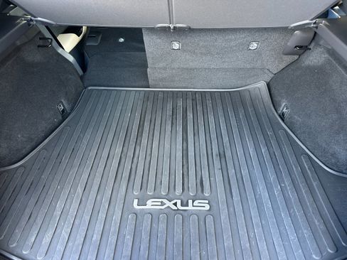 Used 2023 Lexus RZ 450e Premium w/ Technology Package image 16