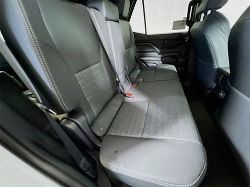 New 2026 Toyota 4Runner TRD Off-Road Premium image 22