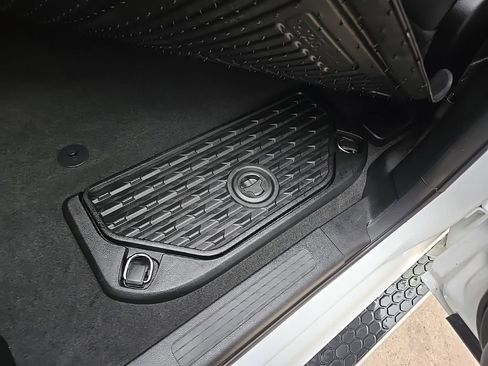 Used 2022 RAM 1500 Big Horn AWD/4WD image 91