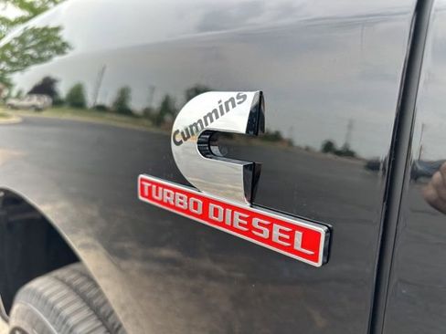New 2025 RAM 2500 Big Horn image 23