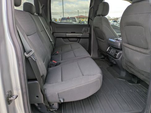 Used 2023 Ford F150 XLT w/ Equipment Group 302A High image 23