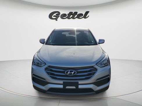 Used 2018 Hyundai Santa Fe Sport image 2