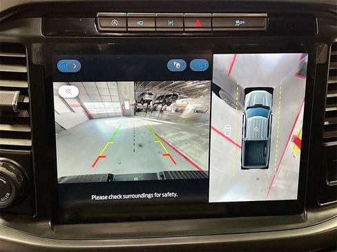 Used 2024 Ford F150 XLT w/ Equipment Group 302A MID image 14