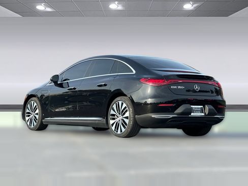 Used 2024 Mercedes-Benz EQE 350+ Sedan image 3