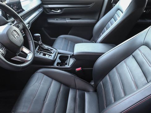 Certified 2025 Honda CR-V Sport-L image 22
