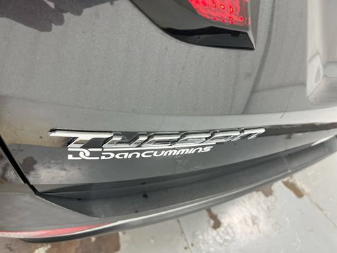 Used 2024 Hyundai Tucson SEL FWD image 25