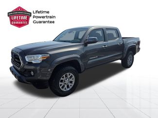 Used 2019 Toyota Tacoma SR5 RWD video 1