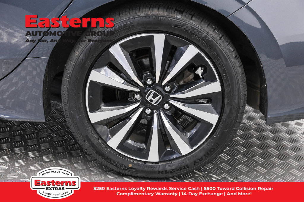 Used 2024 Honda Civic EX-L image 33