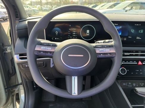 New 2026 Hyundai Santa Cruz SEL FWD image 14