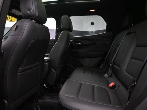 Used 2021 Chevrolet TrailBlazer ACTIV w/ Sun and Liftgate Package AWD/4WD image 14